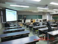 2011年度第三回 研究会